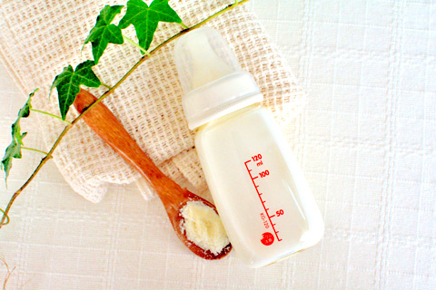 体内菌のバランスを乱す要因であふれている現代