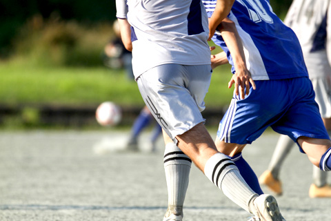 スポーツ歯科医学とは